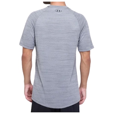 Camiseta Under Armour Tiger Tech 2.0 - Masculina - Foto 2