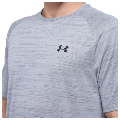 Camiseta Under Armour Tiger Tech 2.0 - Masculina - Foto 3