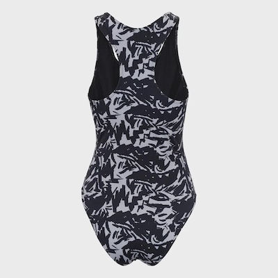 Maiô Fila Australia Print - Feminino - Foto 2