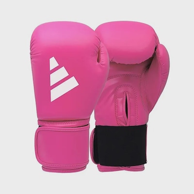 Luva de Boxe adidas Speed 50 - Adulto - Foto 1