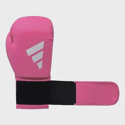 Luva de Boxe adidas Speed 50 - Adulto - Foto 2