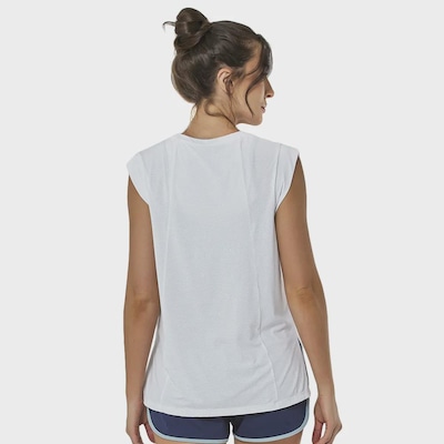Camiseta Regata Vestem Serena - Feminina - Foto 3
