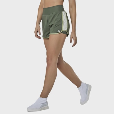 Short Vestem Serena - Feminino - Foto 1