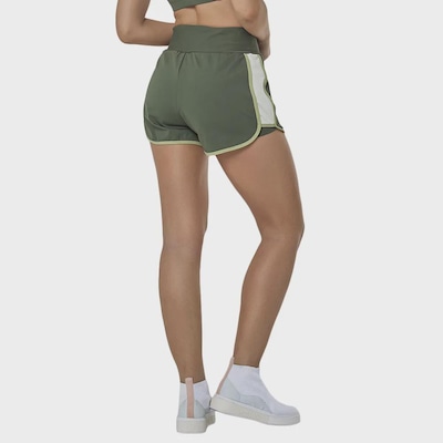 Short Vestem Serena - Feminino - Foto 2