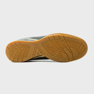 Chuteira Futsal Umbro Attak Eternal - Adulto - Foto 2