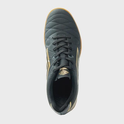 Chuteira Futsal Umbro Attak Eternal - Adulto - Foto 4
