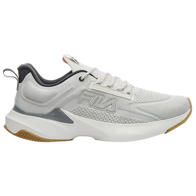 Tênis Fila Master - Masculino - Foto 1
