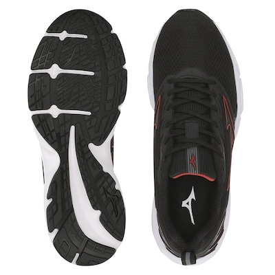 Tênis Mizuno Jet 7 - Adulto - Foto 3