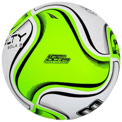Bola de Futebol de Campo Penalty 8 N4 XXIV - Foto 2