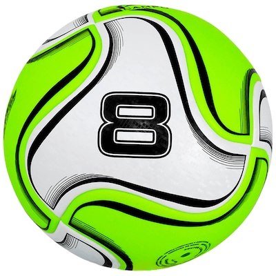Bola de Futebol de Campo Penalty 8 N4 XXIV - Foto 3