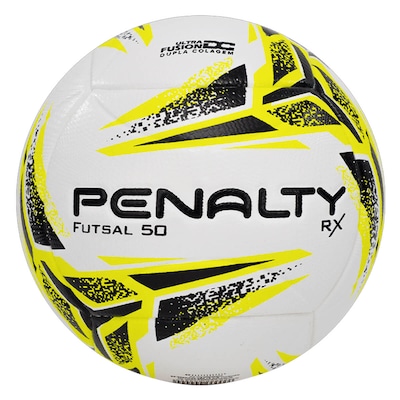 Bola Futsal Penalty RX 50 XXIII - Foto 1
