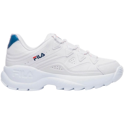 Tênis Fila Evolux - Feminino - Foto 1