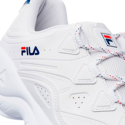 Tênis Fila Evolux - Feminino - Foto 6