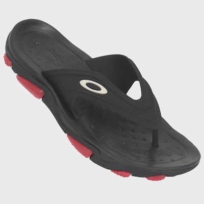 Chinelo Oakley Titan - Masculino - Foto 2
