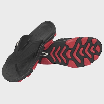Chinelo Oakley Titan - Masculino - Foto 3