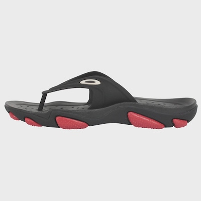 Chinelo Oakley Titan - Masculino - Foto 4