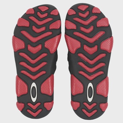 Chinelo Oakley Titan - Masculino - Foto 5