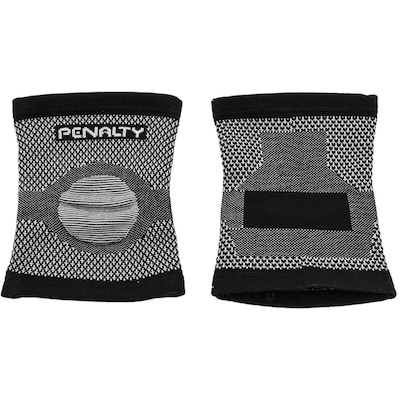 Joelheira Elástica Penalty Knit XXIII - Adulto - Foto 2