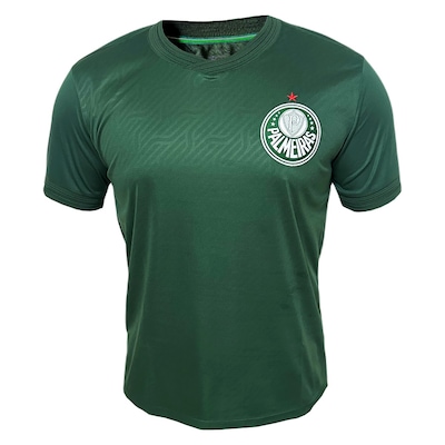 Camisa do Palmeiras Home II  Betel - Masculina - Foto 1