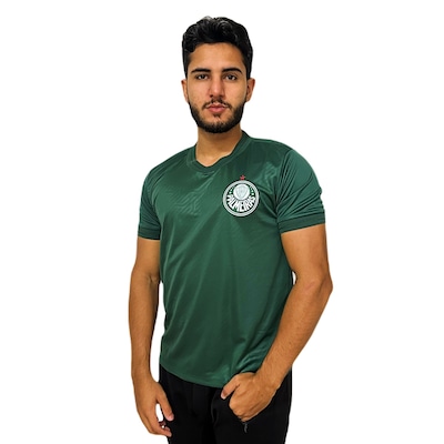 Camisa do Palmeiras Home II  Betel - Masculina - Foto 2