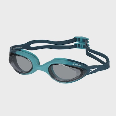 Óculos de Natação Speedo Hydrovision - Adulto - Foto 1