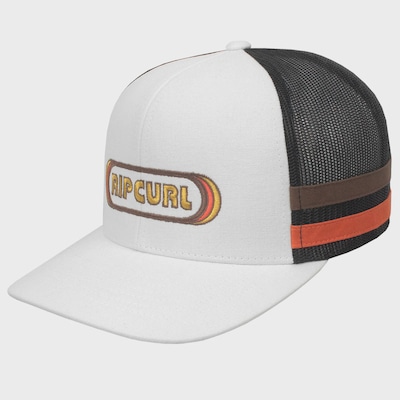 Boné Rip Curl Surf Revival Trucker - Adulto - Foto 1