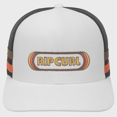 Boné Rip Curl Surf Revival Trucker - Adulto - Foto 2