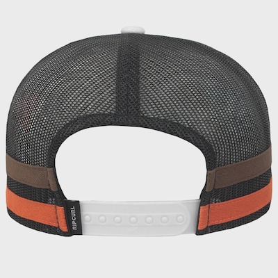 Boné Rip Curl Surf Revival Trucker - Adulto - Foto 3