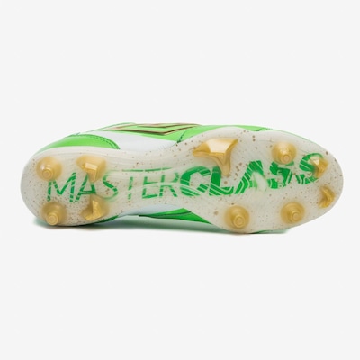 Chuteira de Campo Umbro Adamant Master Class Pro Saint Patrick's - Adulto - Foto 5