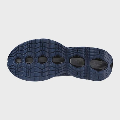 Tênis Mizuno Wave Prophecy 13 + 3 Pares de Meia Cano Médio Mizuno - Masculino - Foto 6