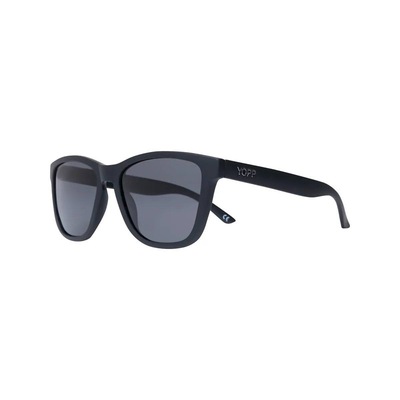 Óculos de Sol Unissex Yopp Polarizado Uv400 Gato Preto - Foto 2