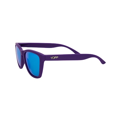 Óculos de Sol Unissex Yopp Polarizado Uv400 Ultra - Foto 3