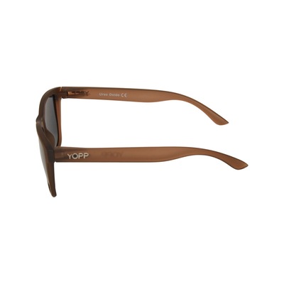 Óculos de Sol Unissex Yopp Esportivo Yopp Polarizado Uv400 Urso Doido - Foto 2