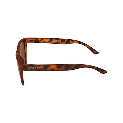 Óculos de Sol Unissex Yopp Esportivo Yopp Polarizado Uv400 Correruga - Foto 2