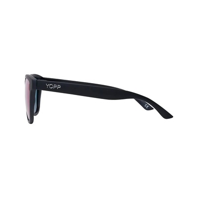 Óculos de Sol Unissex Yopp Polarizado Uv400 Go Ahead - Foto 4