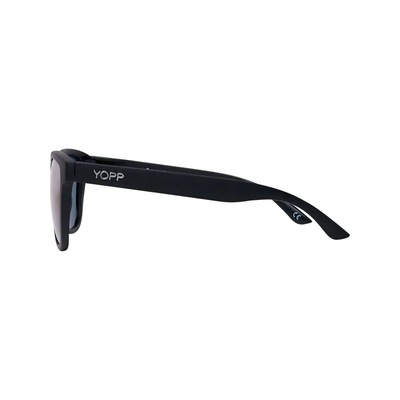 Óculos de Sol Unissex Yopp Polarizado Uv400 Purple Velvet - Foto 4