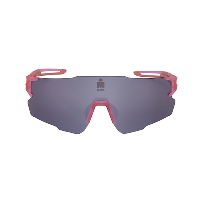 Óculos de Sol Unissex Yopp Performance Ironman Brasil Mask IMB2.11 - Foto 1