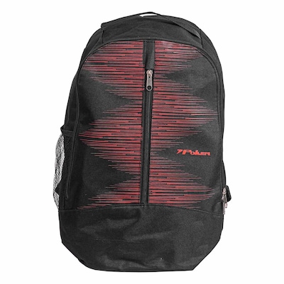 Mochila Esportiva Sigma Poker - Foto 1
