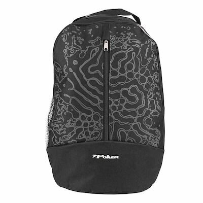 Mochila Esportiva Omega Poker - Foto 1