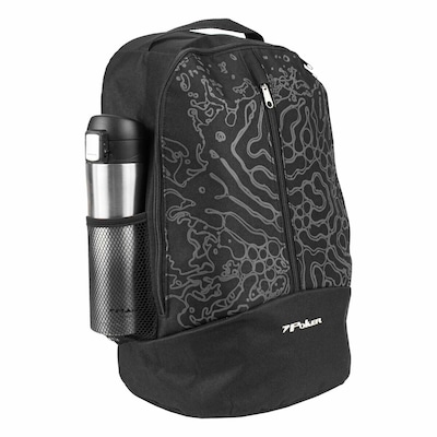 Mochila Esportiva Omega Poker - Foto 6