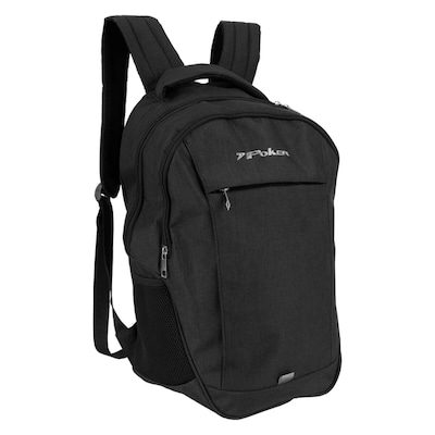 Mochila Classica Track Poker - Foto 3