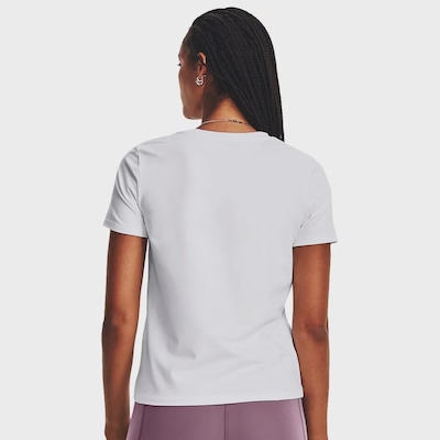 Camiseta Under Armour Meridian - Feminina - Foto 2