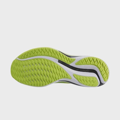 Tênis Mizuno Wave Rider 28 - Masculino - Foto 2