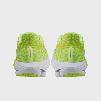 Tênis Mizuno Wave Rider 28 - Masculino - Foto 3
