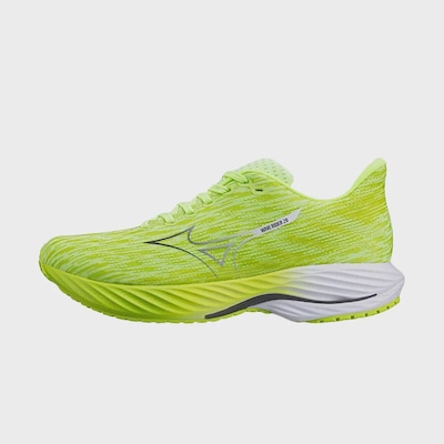 Tênis Mizuno Wave Rider 28 - Masculino - Foto 4