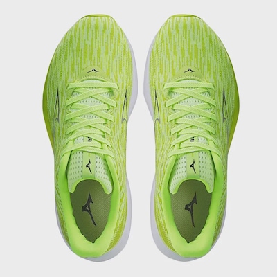 Tênis Mizuno Wave Rider 28 - Masculino - Foto 5