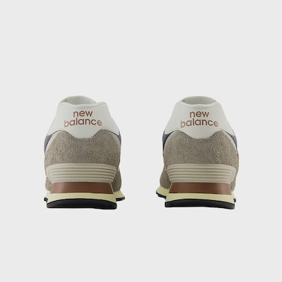 Tênis New Balance 574V2 - Unissex - Foto 3