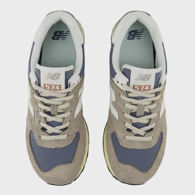 Tênis New Balance 574V2 - Unissex - Foto 5