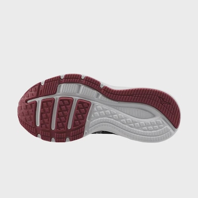 Tênis Mizuno Cool Ride 3 - Infantil - Foto 2