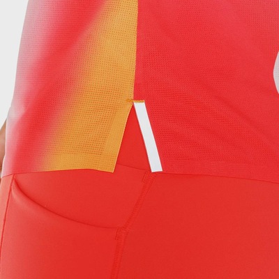 Camiseta Regata Olympikus Corre - Feminina - Foto 4